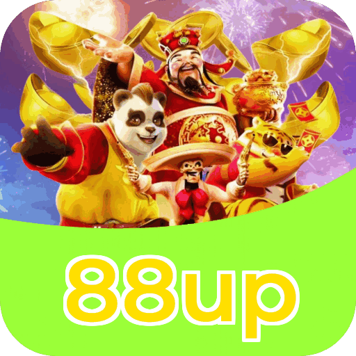 Jogos com maior RTP na 88up