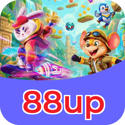 Reload Bonus 88up