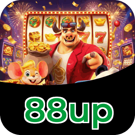 Slots Premium da PG Soft na 88up