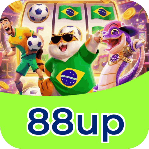 Instalar APK 88up