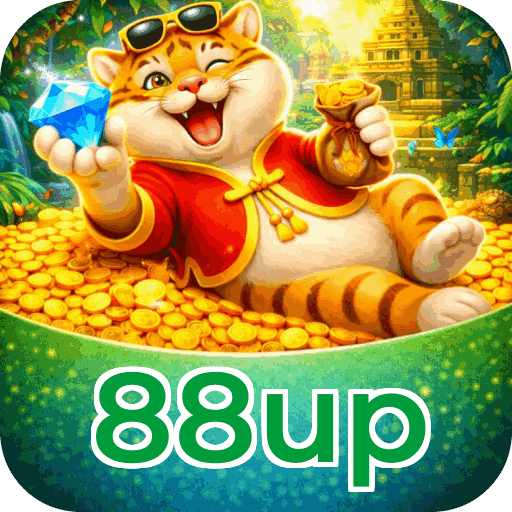 Streaming 4K no cassino ao vivo da 88up