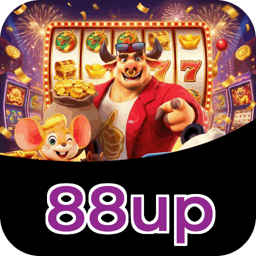 Equipe de suporte ao cliente da 88up